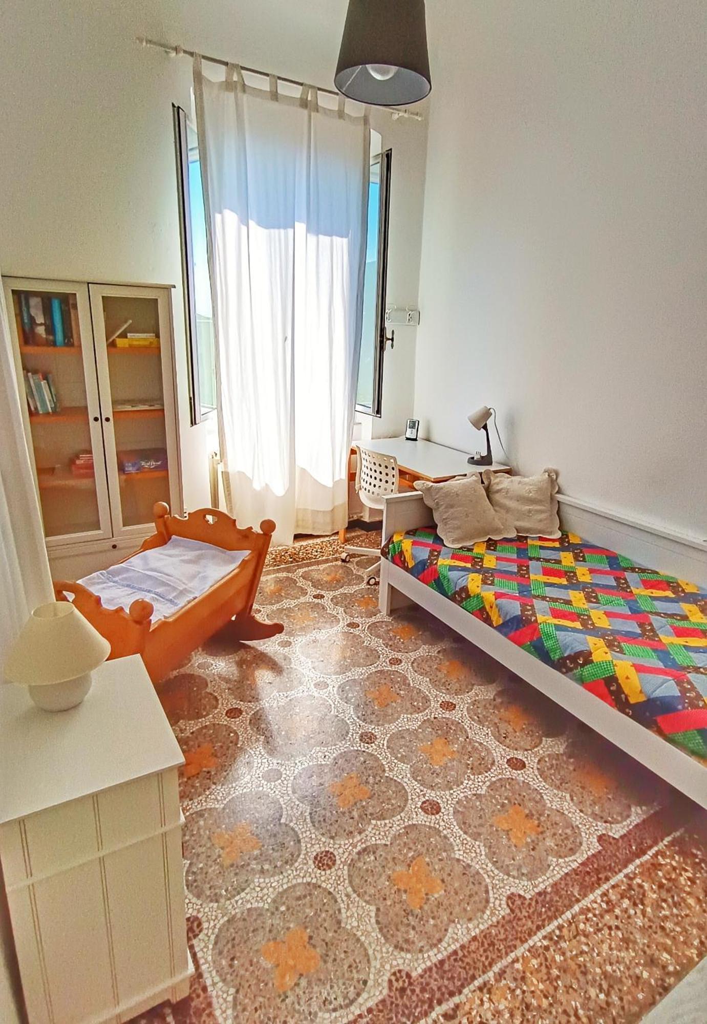 Villa Mortola Camogli Kültér fotó